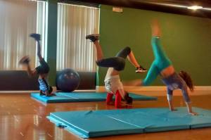 Break Dancing « Studio One